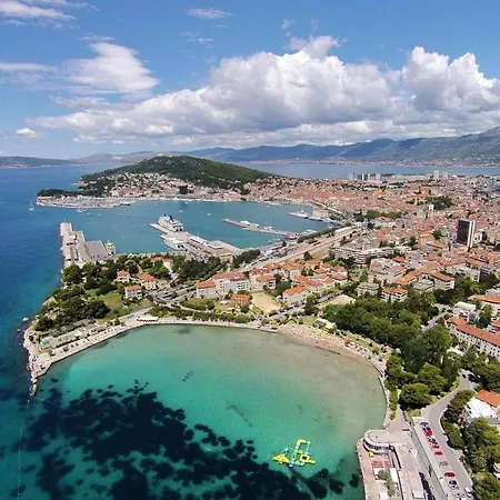 With Wifi - 14868 Apartamento Split