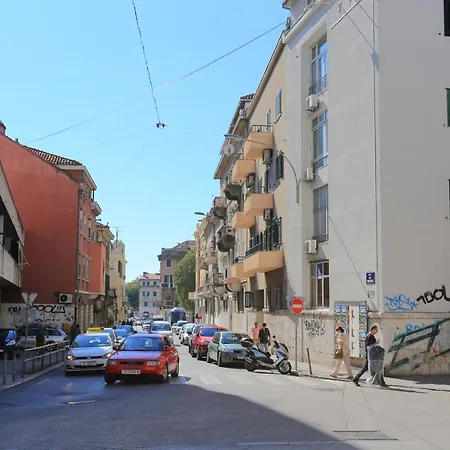 With Wifi - 14868 Apartamento Split