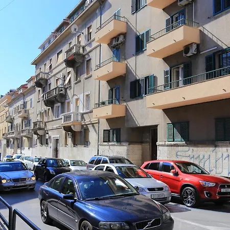 Apartamento With Wifi - 14868 *