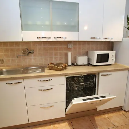 With Wifi - 14868 Apartament Split