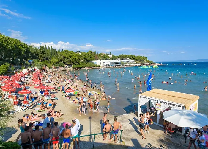 With Wifi - 14868 Appartement Split