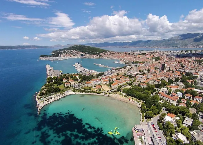 With Wifi - 14868 Apartamento Split