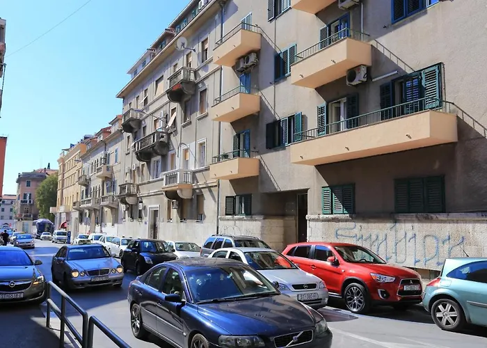 Apartamento With Wifi - 14868 *