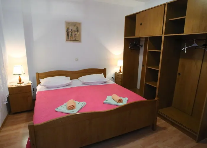 Apartamento With Wifi - 14868 Split