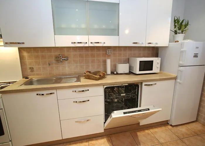 With Wifi - 14868 Apartamento Split