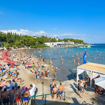 With Wifi - 14868 公寓 斯普利特